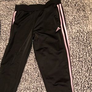 Adidas joggers/sweats